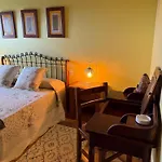 Hétvégi ház Casa Peluaga *