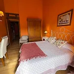 Casa Peluaga Hétvégi ház *