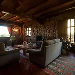 Casa Peluaga