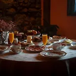 Hétvégi ház Casa Peluaga