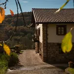 Casa Peluaga