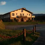 Hétvégi ház Casa Peluaga *