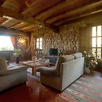 Hétvégi ház Casa Peluaga Oiartzun