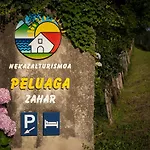 Casa Peluaga Hétvégi ház Oiartzun