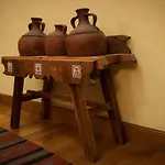 Casa Peluaga Hétvégi ház *