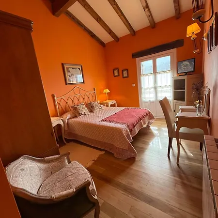 Casa Peluaga * Oiartzun