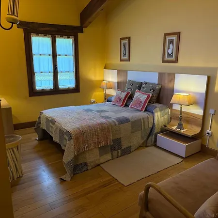 Casa Peluaga * Oiartzun