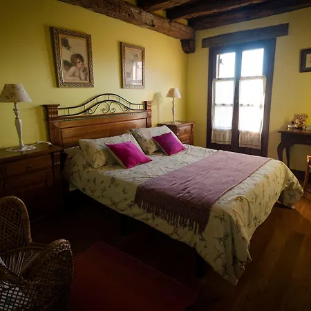 Landhuis Casa Peluaga