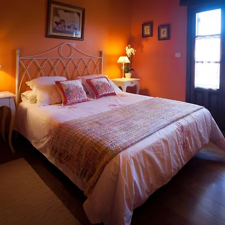 Landhuis Casa Peluaga *