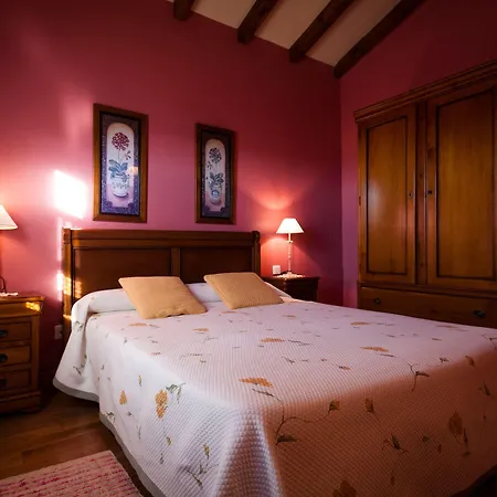 Landhuis Casa Peluaga Oiartzun