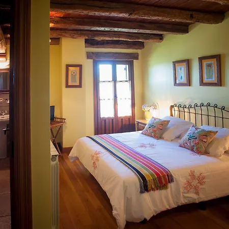 Landhuis Casa Peluaga *