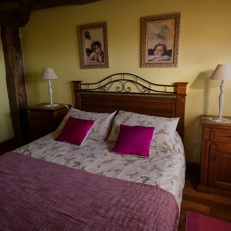 Landhuis Casa Peluaga *