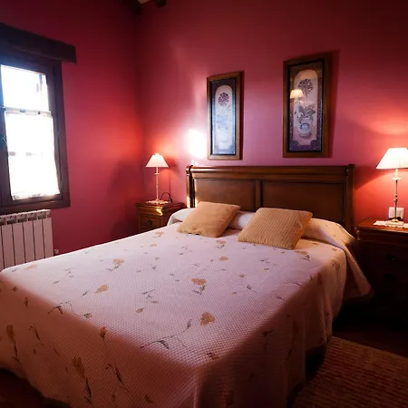 Casa Peluaga * Oiartzun