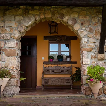 Landhuis Casa Peluaga *