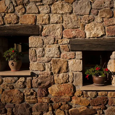 Casa Peluaga Oiartzun