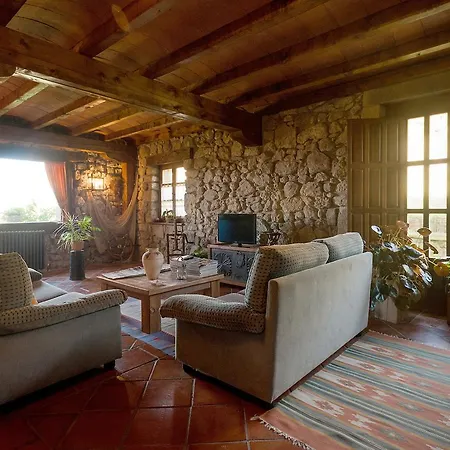 Landhuis Casa Peluaga Oiartzun