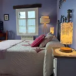 منزل ريفي Casa Peluaga أويارتثون