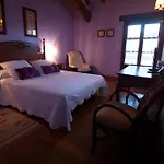 منزل ريفي Casa Peluaga أويارتثون