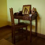 منزل ريفي Casa Peluaga