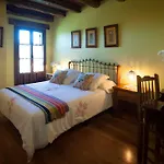 منزل ريفي Casa Peluaga *