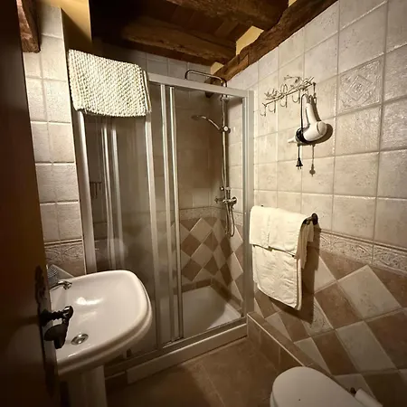 Casa Peluaga Country house