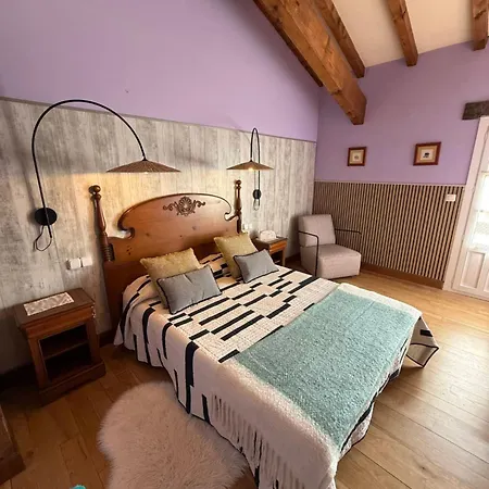 Casa Peluaga