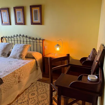Country house Casa Peluaga *