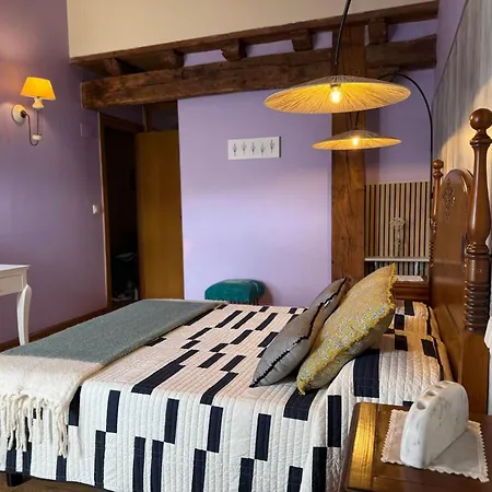 Casa Peluaga *