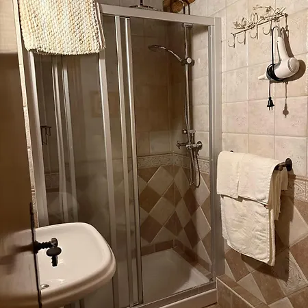 Casa Peluaga Country house