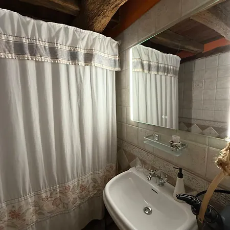 Country house Casa Peluaga Oiartzun