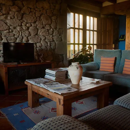 Casa Peluaga * Oiartzun