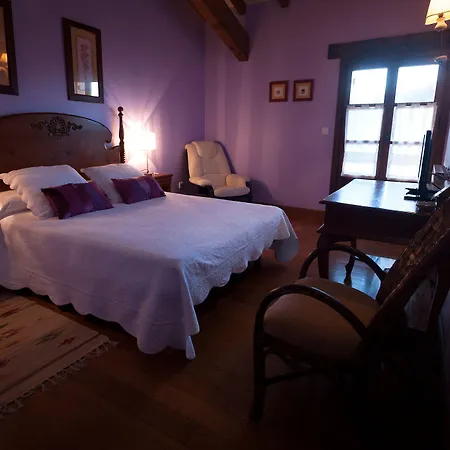 Casa rural Casa Peluaga Oiartzun