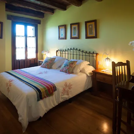 Casa rural Casa Peluaga *