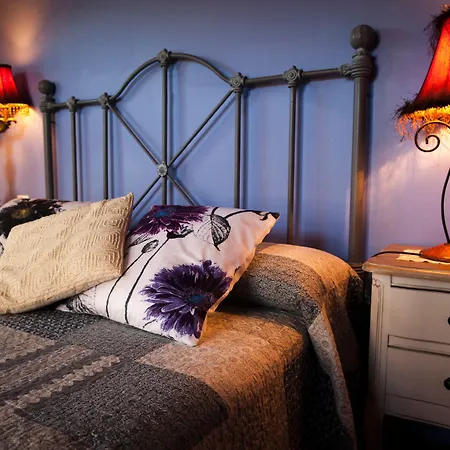 Casa rural Casa Peluaga Oiartzun