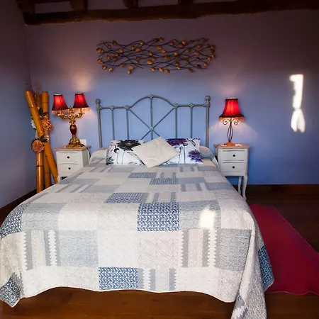 Casa Peluaga * Oiartzun