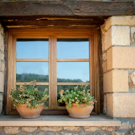 Casa Peluaga * Oiartzun