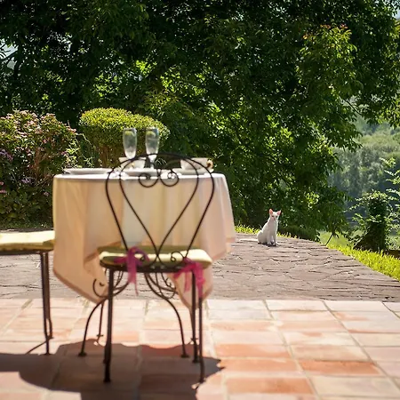 Casa Peluaga Country house