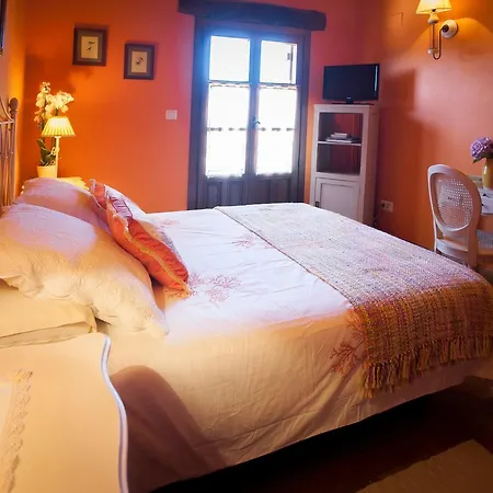 Casa Peluaga Летний дом