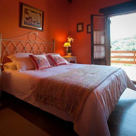 Casa Peluaga