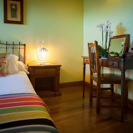 Casa Peluaga Летний дом
