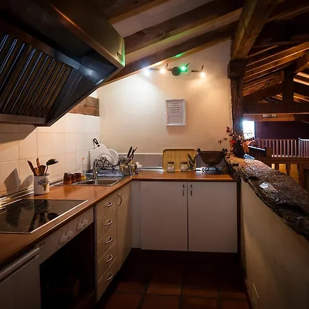 Casa Peluaga *