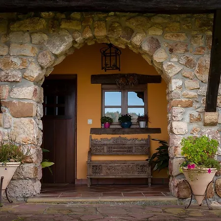 Casa Peluaga