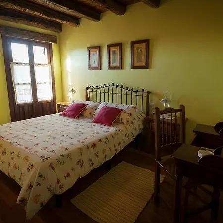 Country house Casa Peluaga