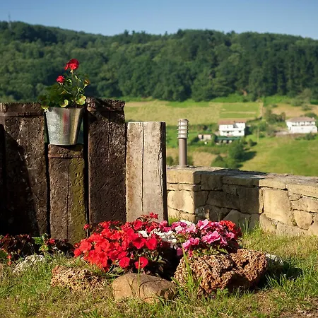 Country house Casa Peluaga *