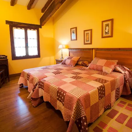 Casa Peluaga