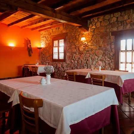 Country house Casa Peluaga
