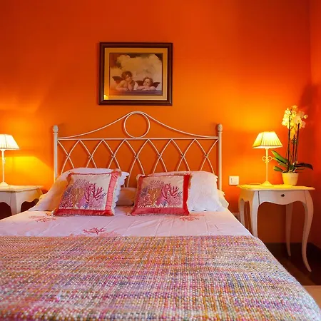 Country house Casa Peluaga Oiartzun