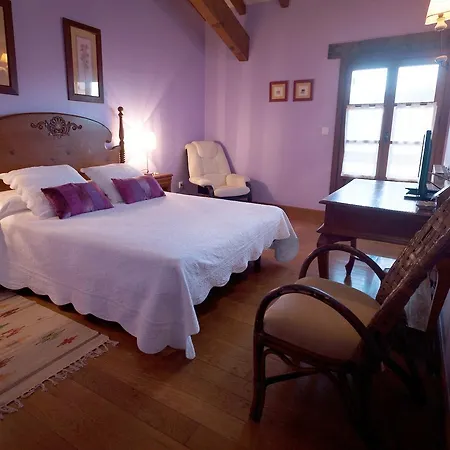 Casa Peluaga Летний дом