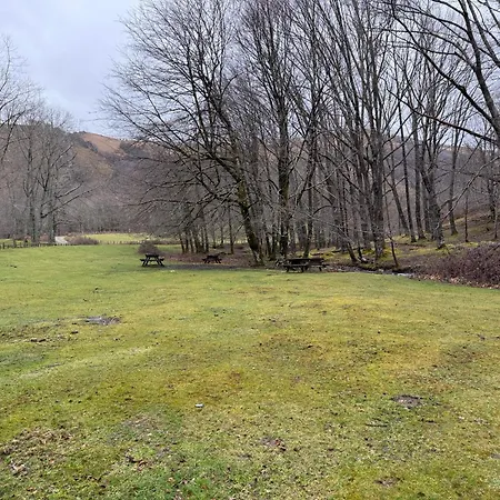 Gospodarstwo wiejskie Casa Peluaga Oiartzun
